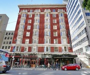 The Mosser Hotel San Francisco United States