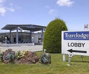 Travelodge by Wyndham San Francisco Airport North San Mateo United States