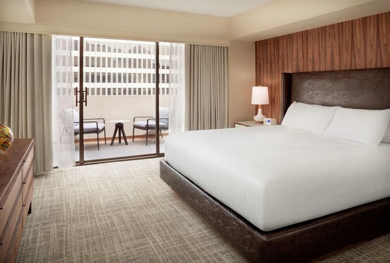 image of hotel Hyatt Regency San Francisco