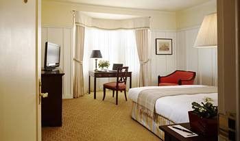 image of hotel Hotel Drisco