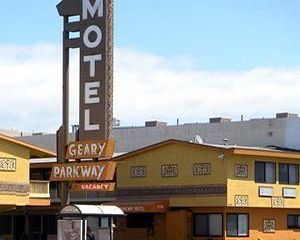 Geary Parkway Motel