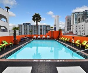 Good Hotel San Francisco United States