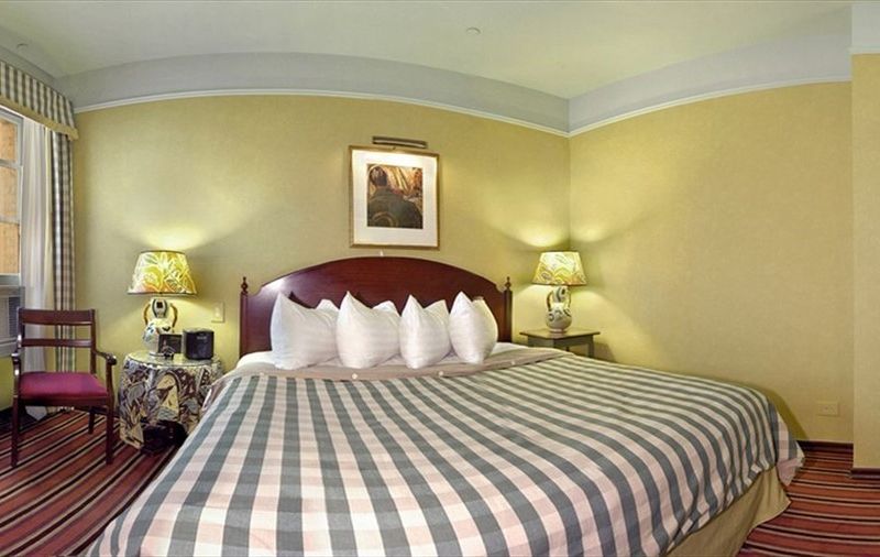 image of hotel Hotel Emblem San Francisco, a Viceroy Urban Retreat