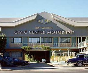 Civic Center Motor Inn San Francisco United States