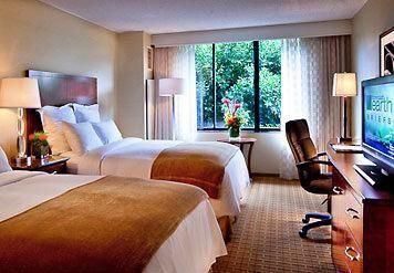image of hotel San Francisco Marriott Fisherman's Wharf