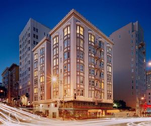 Staypineapple, An Elegant Hotel, Union Square San Francisco United States