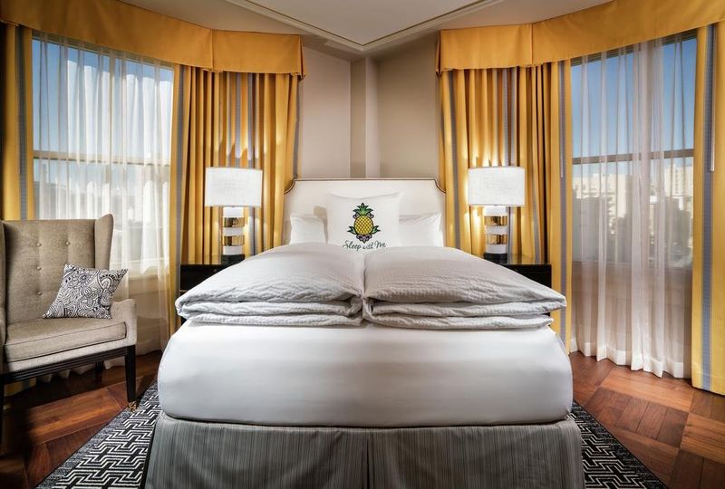 image of hotel Staypineapple, An Elegant Hotel, Union Square
