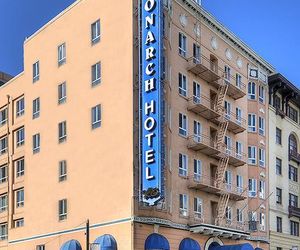 The Monarch Hotel San Francisco United States