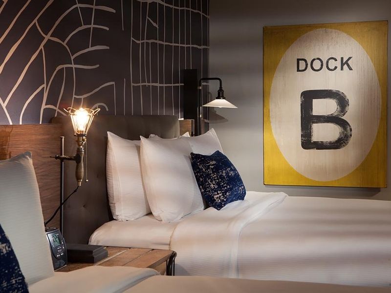 Hotel Photo 21