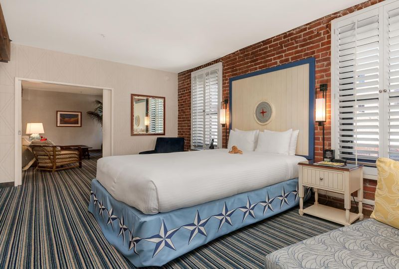 image of hotel Argonaut Hotel, a Noble House Hotel