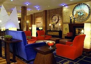Hotel Photo 9
