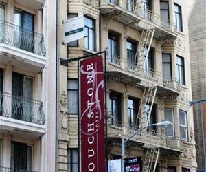 Touchstone Hotel - City Center San Francisco United States