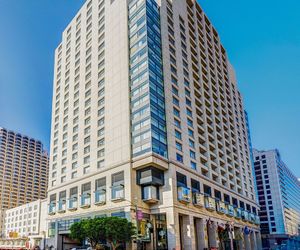 Hotel Nikko San Francisco San Francisco United States