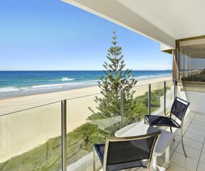 Dorchester On The Beach Surfers Paradise Australia