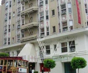 Executive Hotel Vintage Court San Francisco United States