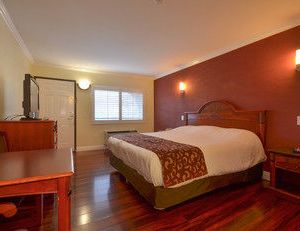 Hollywood City Inn Hollywood United States