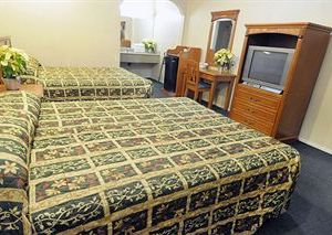Hollywood Inn Express North Hollywood United States