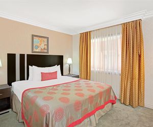 Ramada by Wyndham Los Angeles/Downtown West Downtown Los Angeles United States