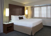 Отзывы Residence Inn by Marriott Beverly Hills, 3 звезды