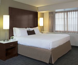 Residence Inn by Marriott Beverly Hills Hollywood United States