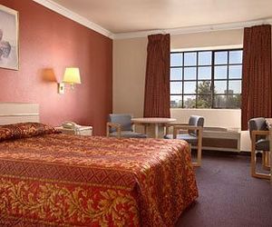 Super 8 by Wyndham Hollywood/LA Area Hollywood United States