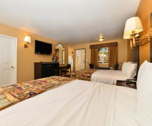 Americas Best Value Inn Hollywood Hollywood United States