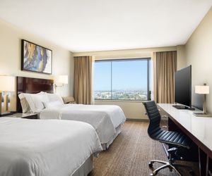 The Westin Los Angeles Airport Los Angeles International Airport United States