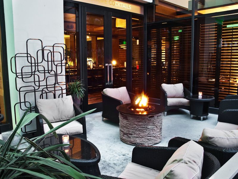 Hotel Photo 6