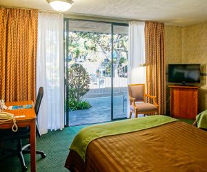 Travelodge Hotel at LAX Los Angeles International Airport United States