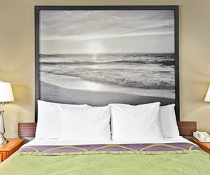 Super 8 by Wyndham Los Angeles Airport Los Angeles International Airport United States