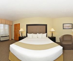 Hotel Silverlake Korea Town United States