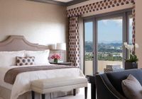 Отзывы Four Seasons Hotel Los Angeles at Beverly Hills, 5 звезд