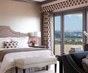 Four Seasons Hotel Los Angeles at Beverly Hills Beverly Hills United States