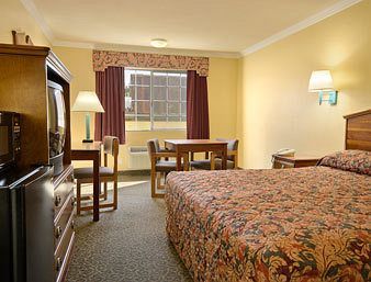 Photo of Super 8 by Wyndham Los Angeles Downtown