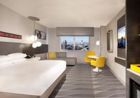 Отзывы The Concourse Hotel at Los Angeles Airport – A Hyatt Affiliate, 3 звезды