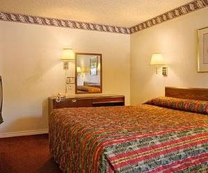 Super 8 by Wyndham Los Angeles/Alhambra East Los Angeles United States