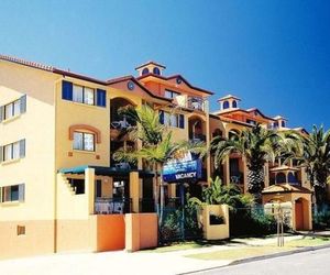 Aruba Sands Resort Broadbeach Australia