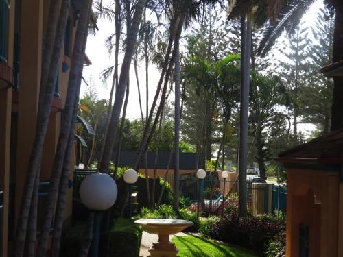 Hotel Photo 20