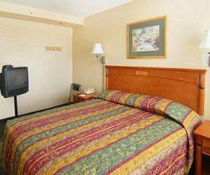 SureStay Hotel by Best Western Beverly Hills West LA Beverly Hills United States