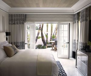 Hotel Bel-Air - Dorchester Collection Bel Air United States