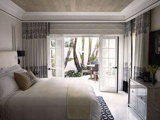 Hotel Bel-Air - Dorchester Collection