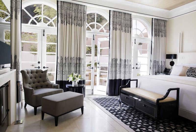 image of hotel Hotel Bel-Air - Dorchester Collection
