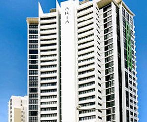 Aria Apartments Broadbeach Australia