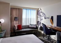 Отзывы Kimpton Hotel Palomar Los Angeles Beverly Hills, 4 звезды