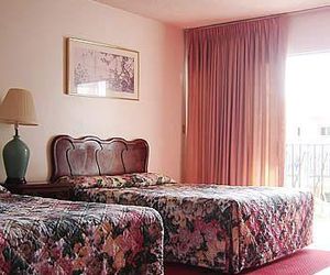 Royal Century Hotel at LAX Los Angeles International Airport United States