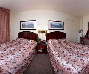 Hollywood Downtowner Inn Hollywood United States