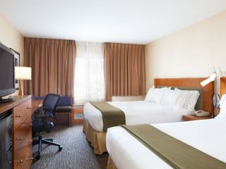 Hotel pic Holiday Inn Express West Los Angeles, an IHG Hotel