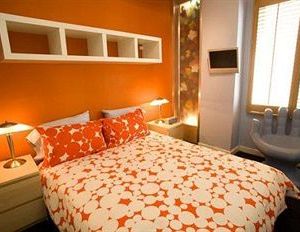 Stay on Main Hotel Downtown Los Angeles United States