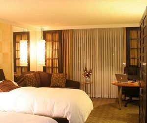 Miyako Hotel Los Angeles Downtown Los Angeles United States