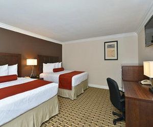 BEST WESTERN PLUS LA MID TOWN Korea Town United States